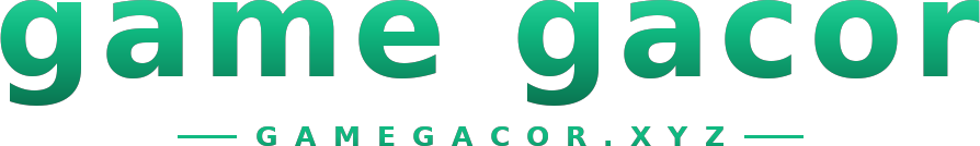 game gacor logo